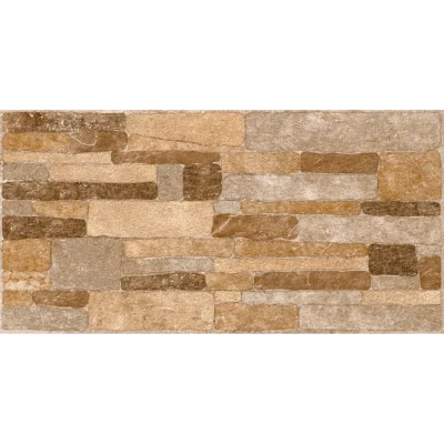 Cerámico MOSAIC BROWN