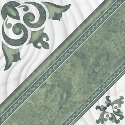 Cerámico Agra Jade