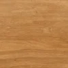 Superficie de madera clara y lisa, 46x46 arizal miel, colección Ecos