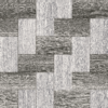 Piek gris, estilo madera, formato 46x46