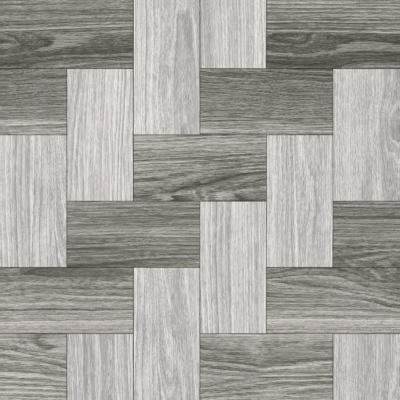 Piek gris, estilo madera, formato 46x46