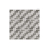 Piek gris panel, formato 46x46, estilo madera