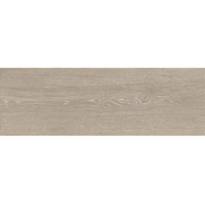 Cerámica Madera Oyster 20x60, colección Sylva de Cerámicos Gala
