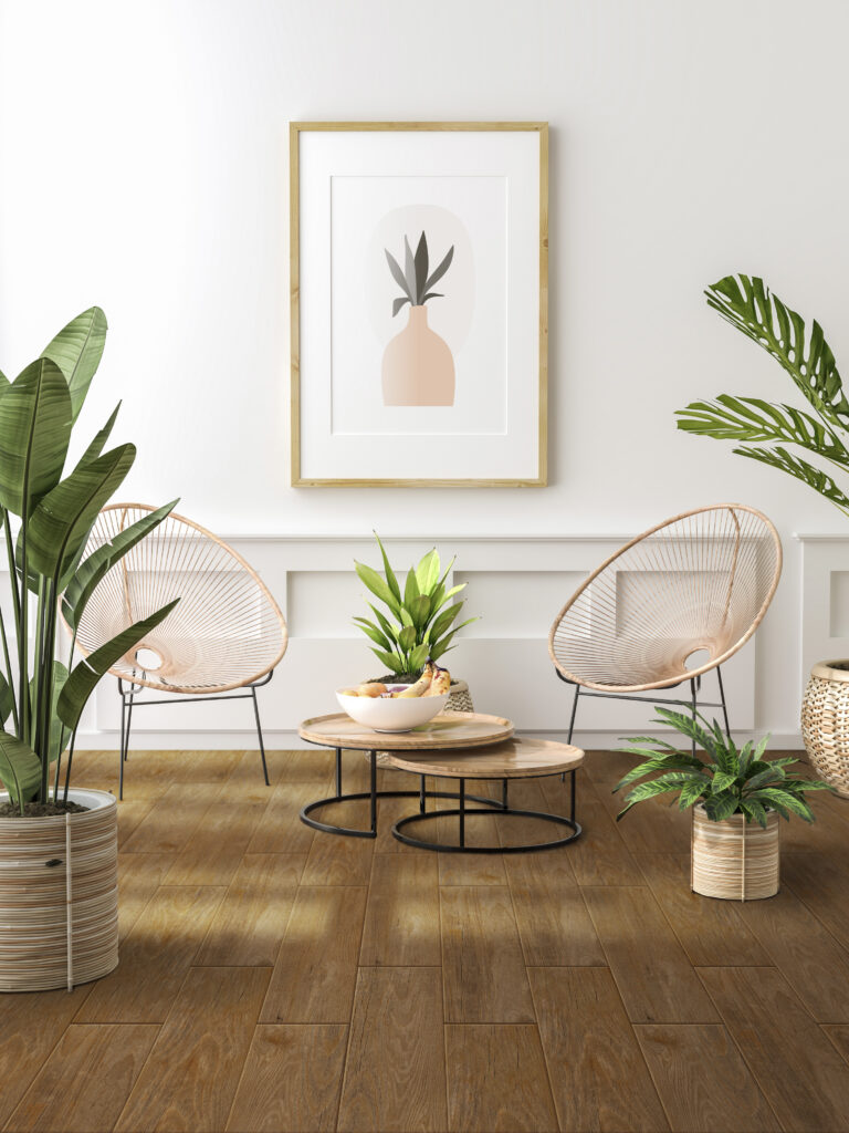 Cerámica Estilo Madera: Ideas Para Darle Calidez A Tu Hogar