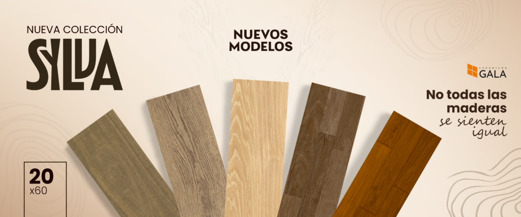 Cerámica Estilo Madera : Ideas Para Darle Calidez A Tu Hogar