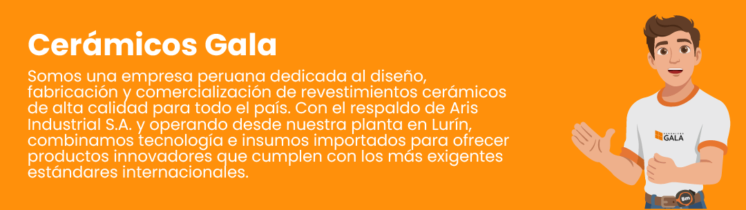 Promoción de Blog Gala