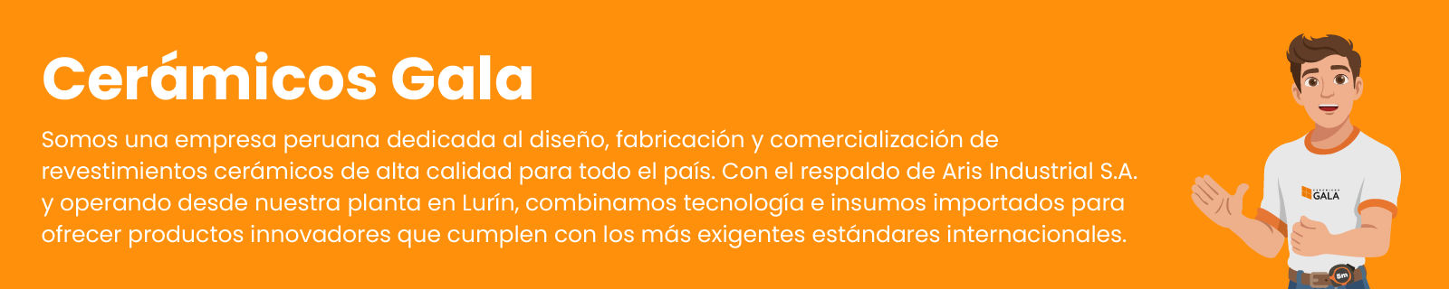 Promoción de Blog Gala