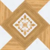 Cerámica madera Leia, colección Materia 46x46